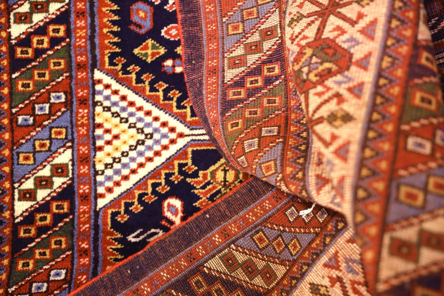 Egyptian Handmade Rug #45 - 300*221cm - Image 10