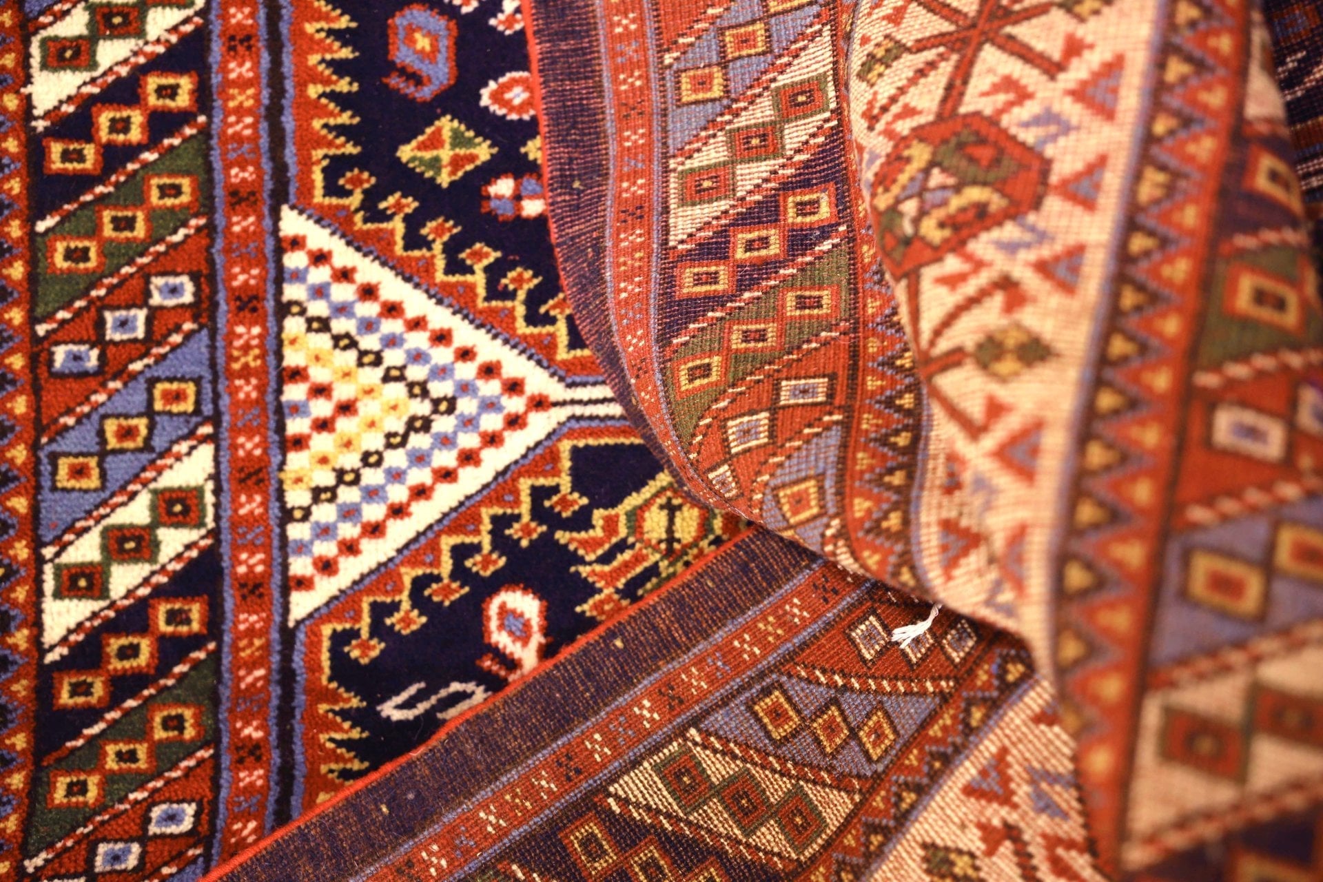 Egyptian Handmade Rug #45 - 300*221cm - Image 10