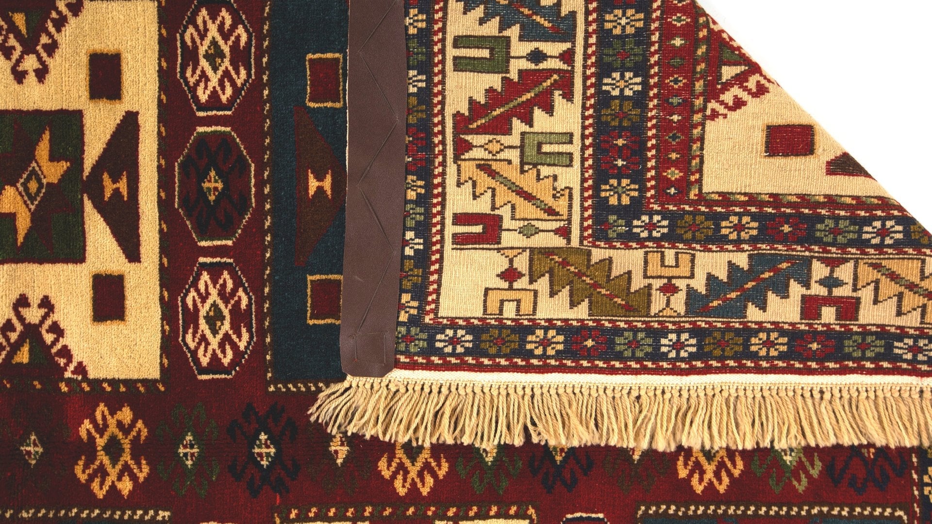 Egyptian Handmade Rug #46 - 170*132cm - Image 10