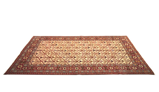 Egyptian Handmade Rug #48 - 150*204cm - Image 1