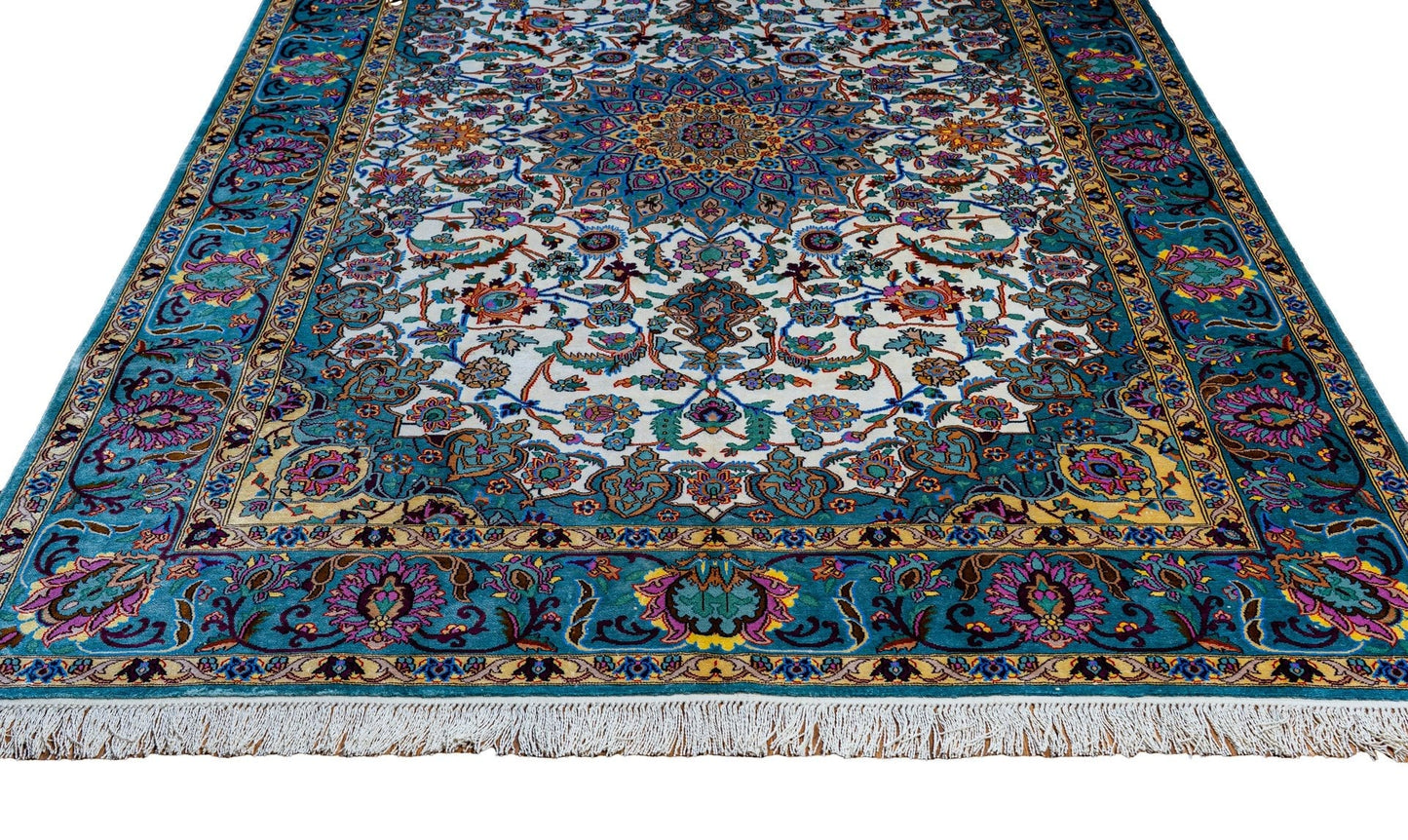 Egyptian Handmade Rug #5 - 200*300cm - Image 2