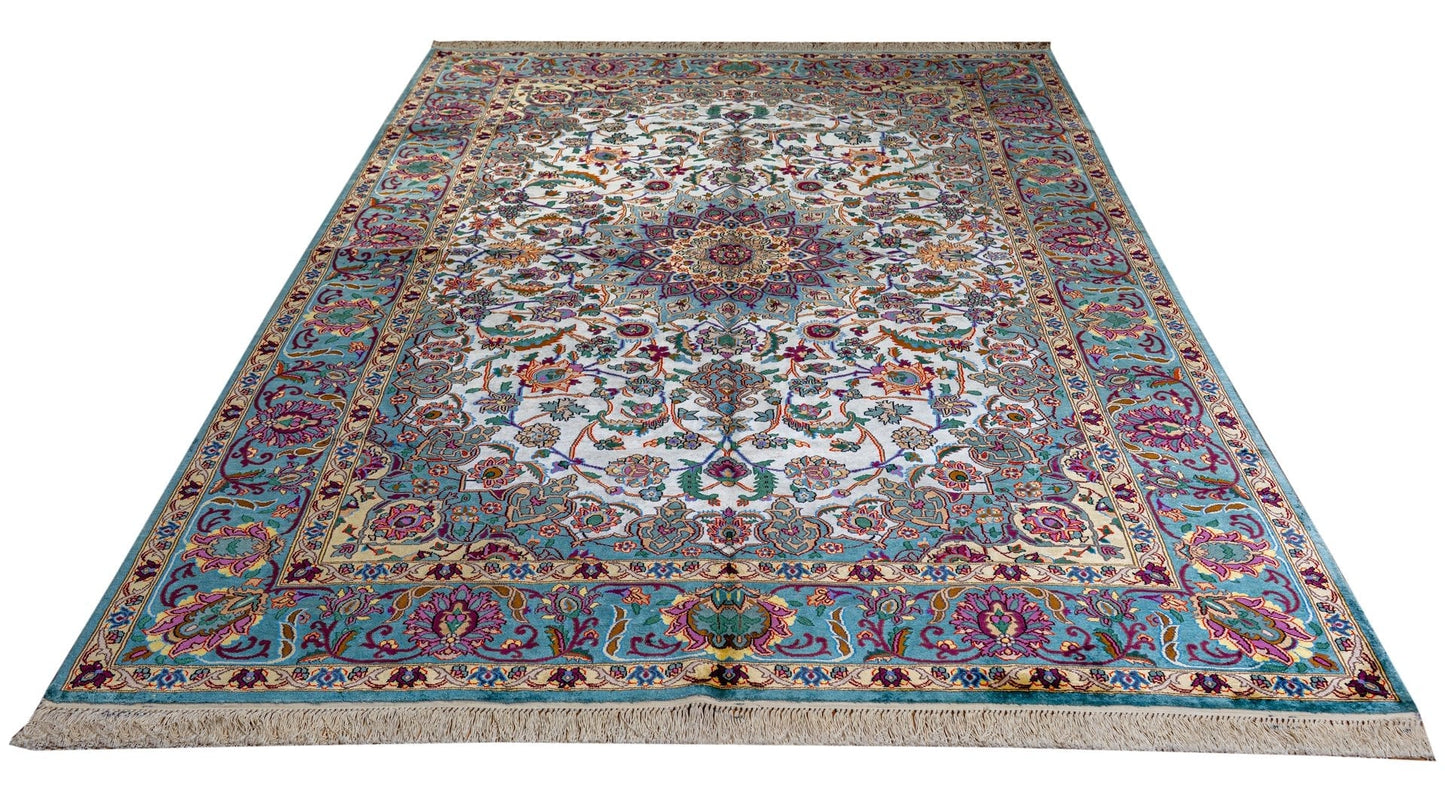 Egyptian Handmade Rug #5 - 200*300cm - Image 4