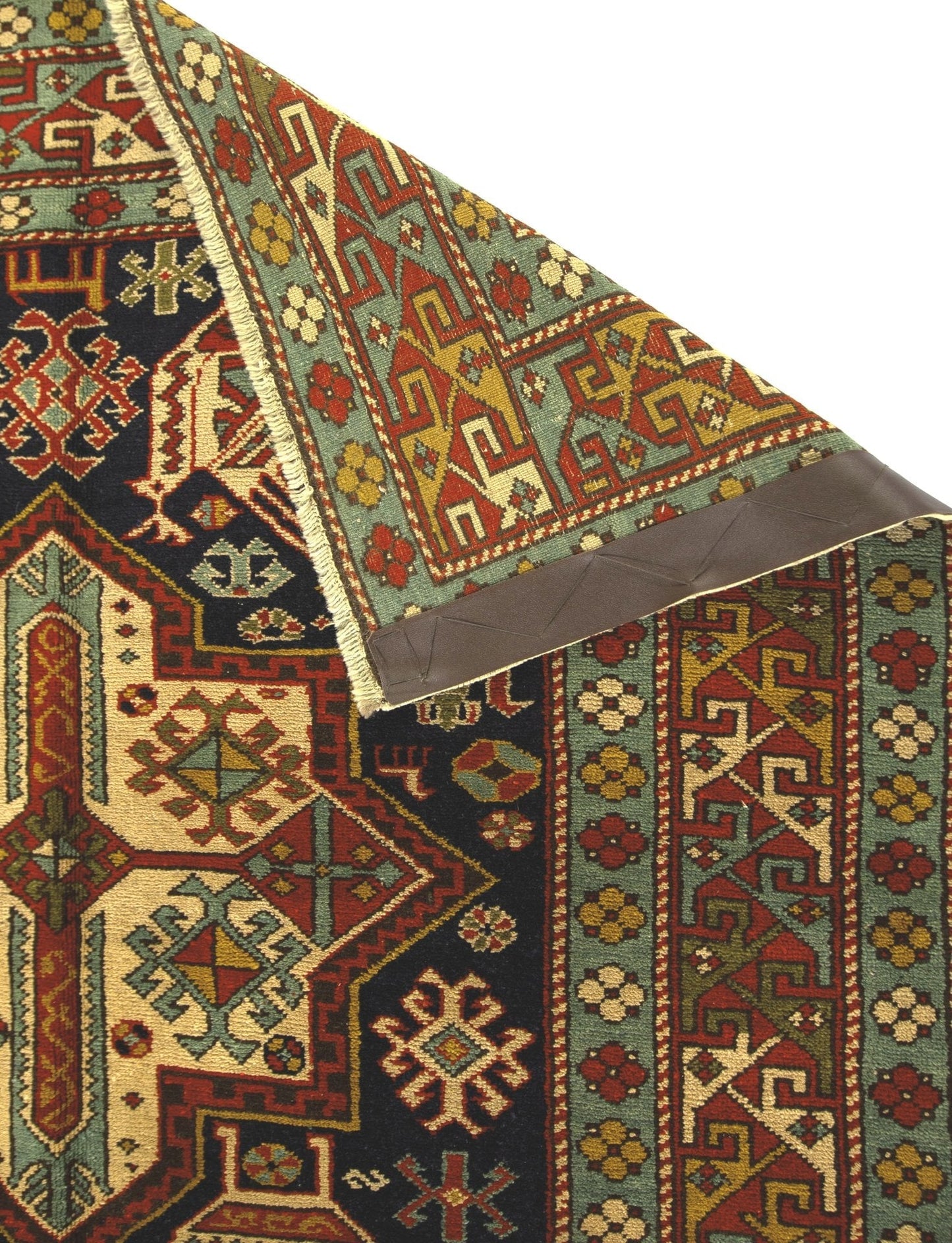 Egyptian Handmade Rug #50 - 190*123cm - Image 10