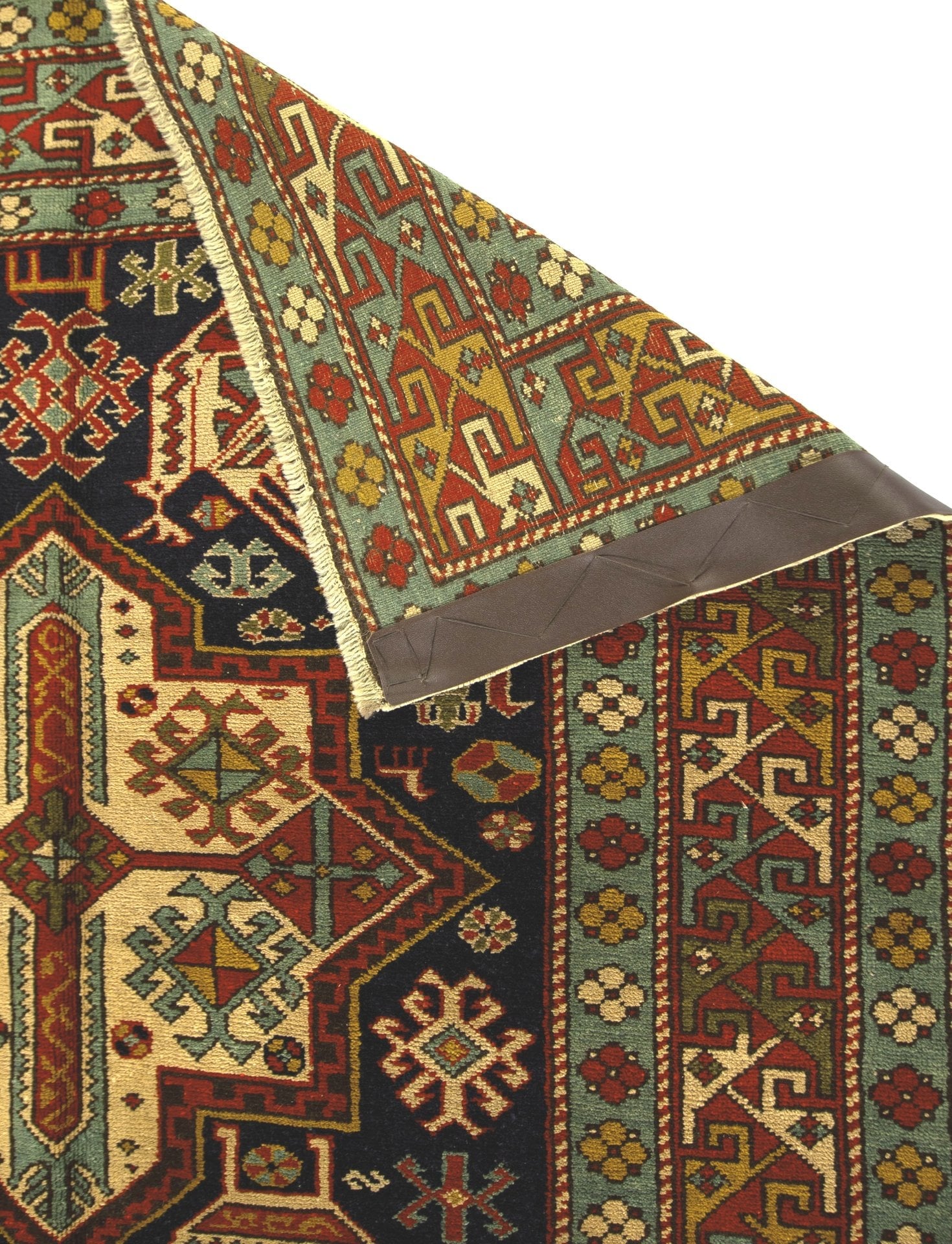 Egyptian Handmade Rug #50 - 190*123cm - Image 10