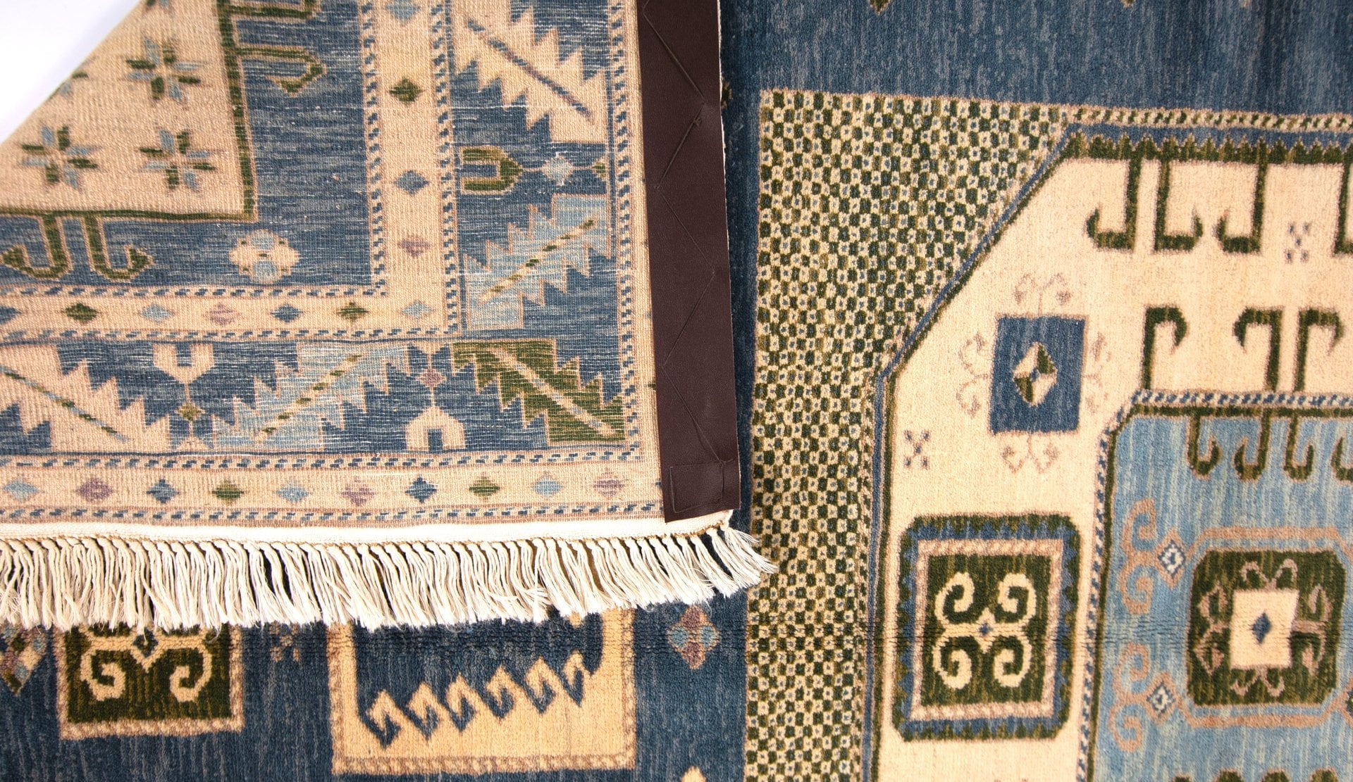 Egyptian Handmade Rug #52 - 215*156cm - Image 12