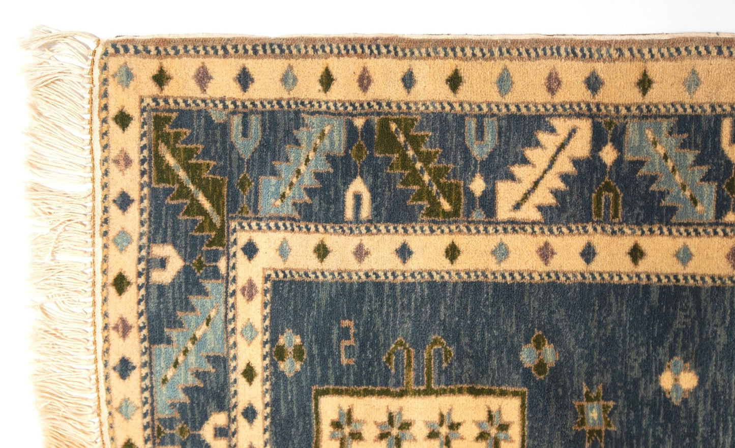 Egyptian Handmade Rug #52 - 215*156cm - Image 15