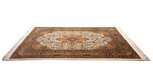 Egyptian Handmade Rug #59 - 167*258cm - Image 1
