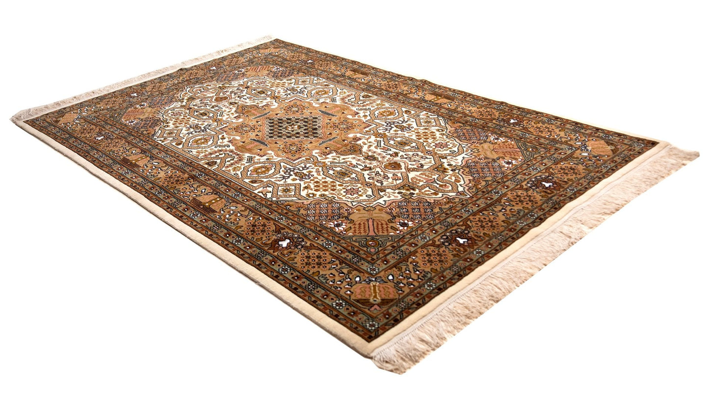 Egyptian Handmade Rug #59 - 167*258cm - Image 3