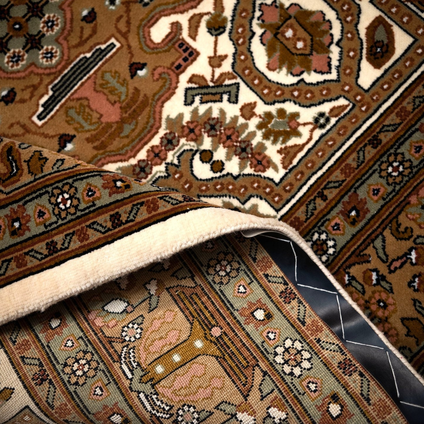 Egyptian Handmade Rug #59 - 167*258cm - Image 7