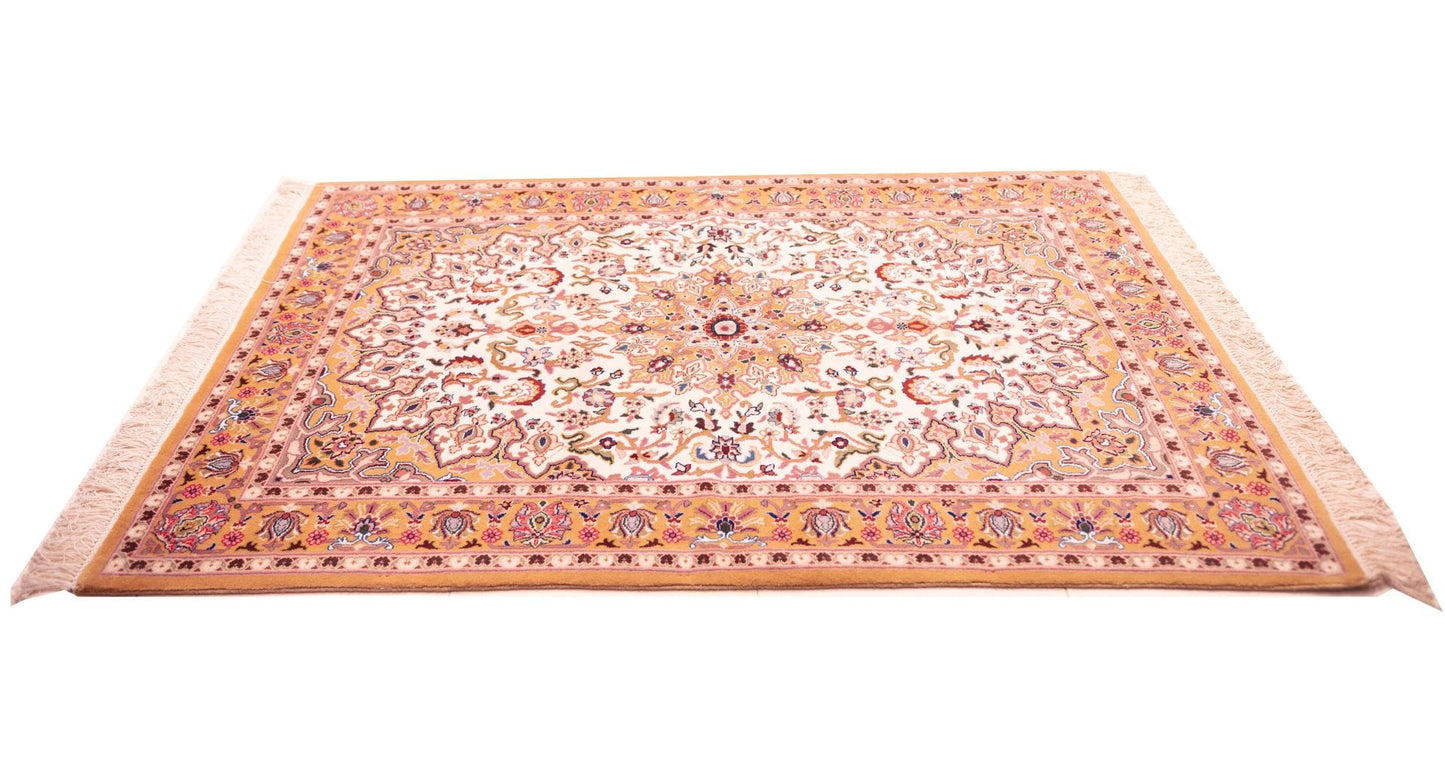 Egyptian Handmade Rug #61 - Image 1