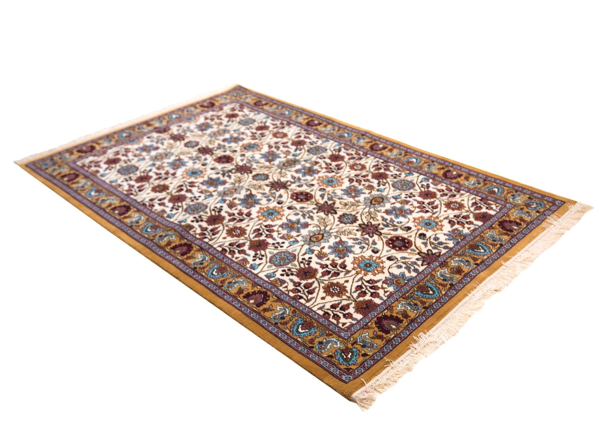 Egyptian Handmade Rug #64 - 135*200cm - Image 2