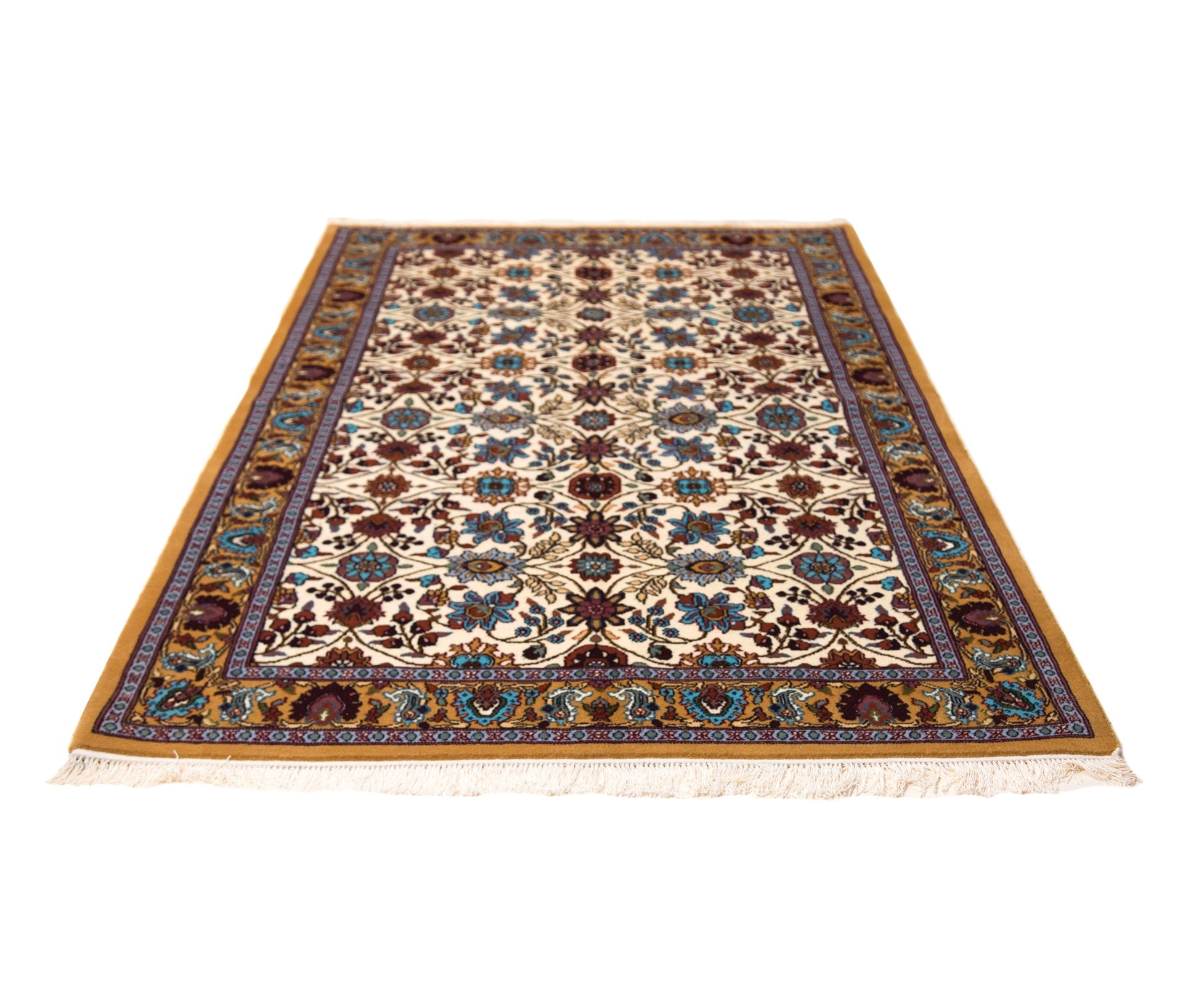 Egyptian Handmade Rug #64 - 135*200cm - Image 3