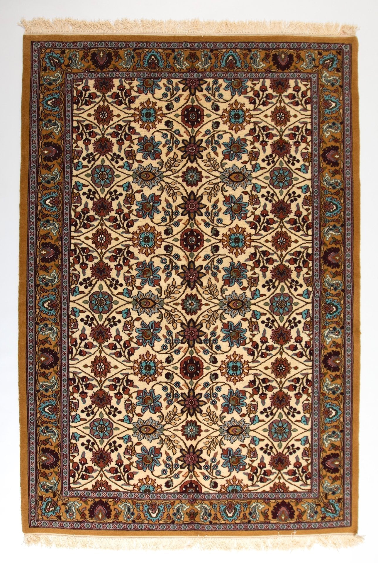 Egyptian Handmade Rug #64 - 135*200cm - Image 6