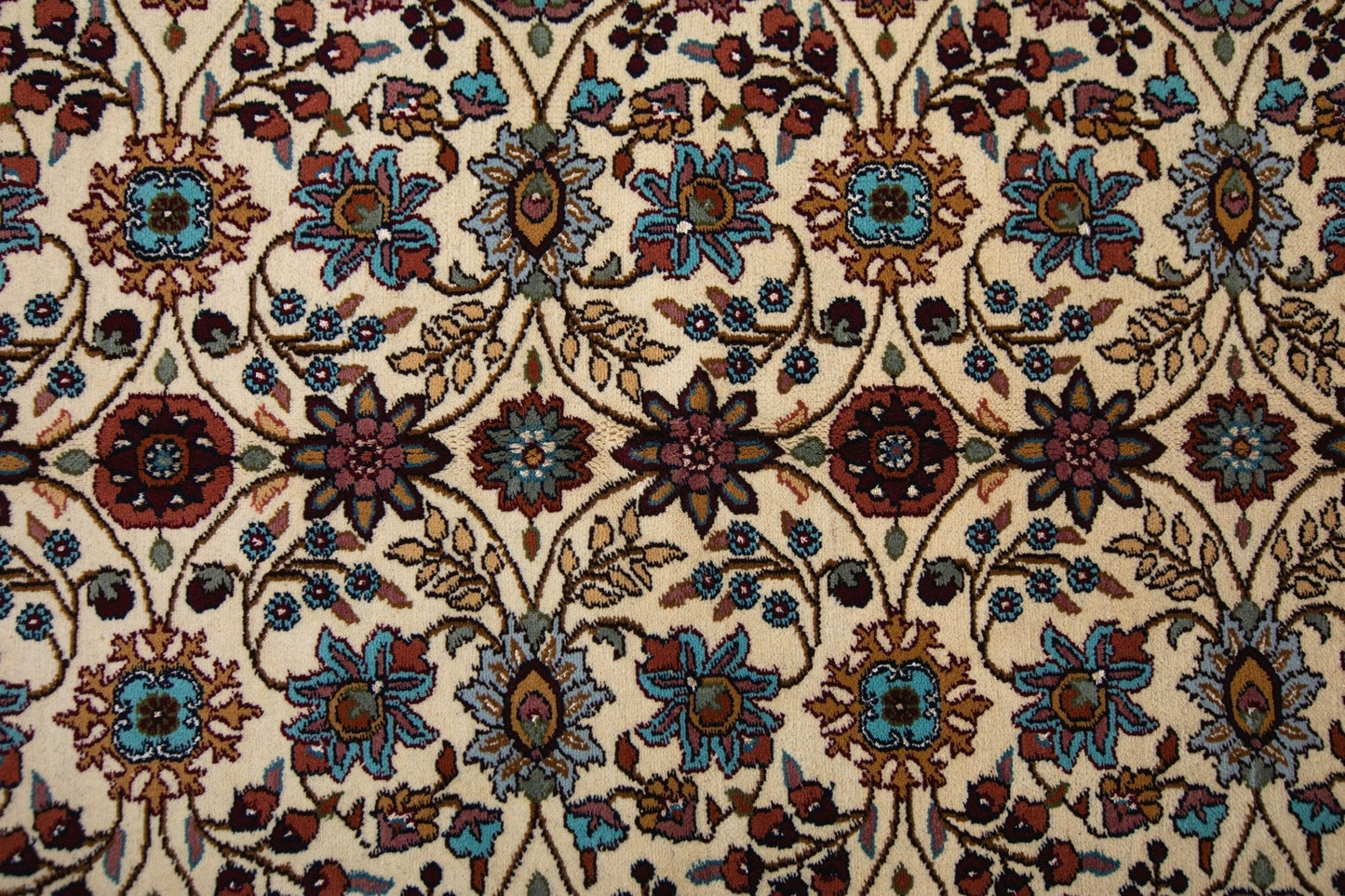 Egyptian Handmade Rug #64 - 135*200cm - Image 8