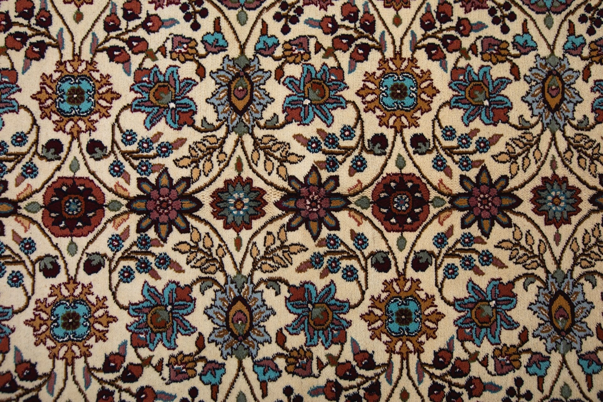 Egyptian Handmade Rug #64 - 135*200cm - Image 8