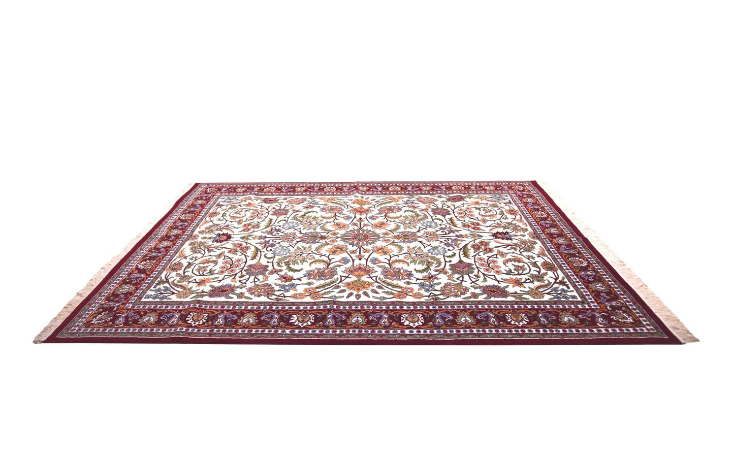 Egyptian Handmade Rug #65 - 290*202cm - Image 1