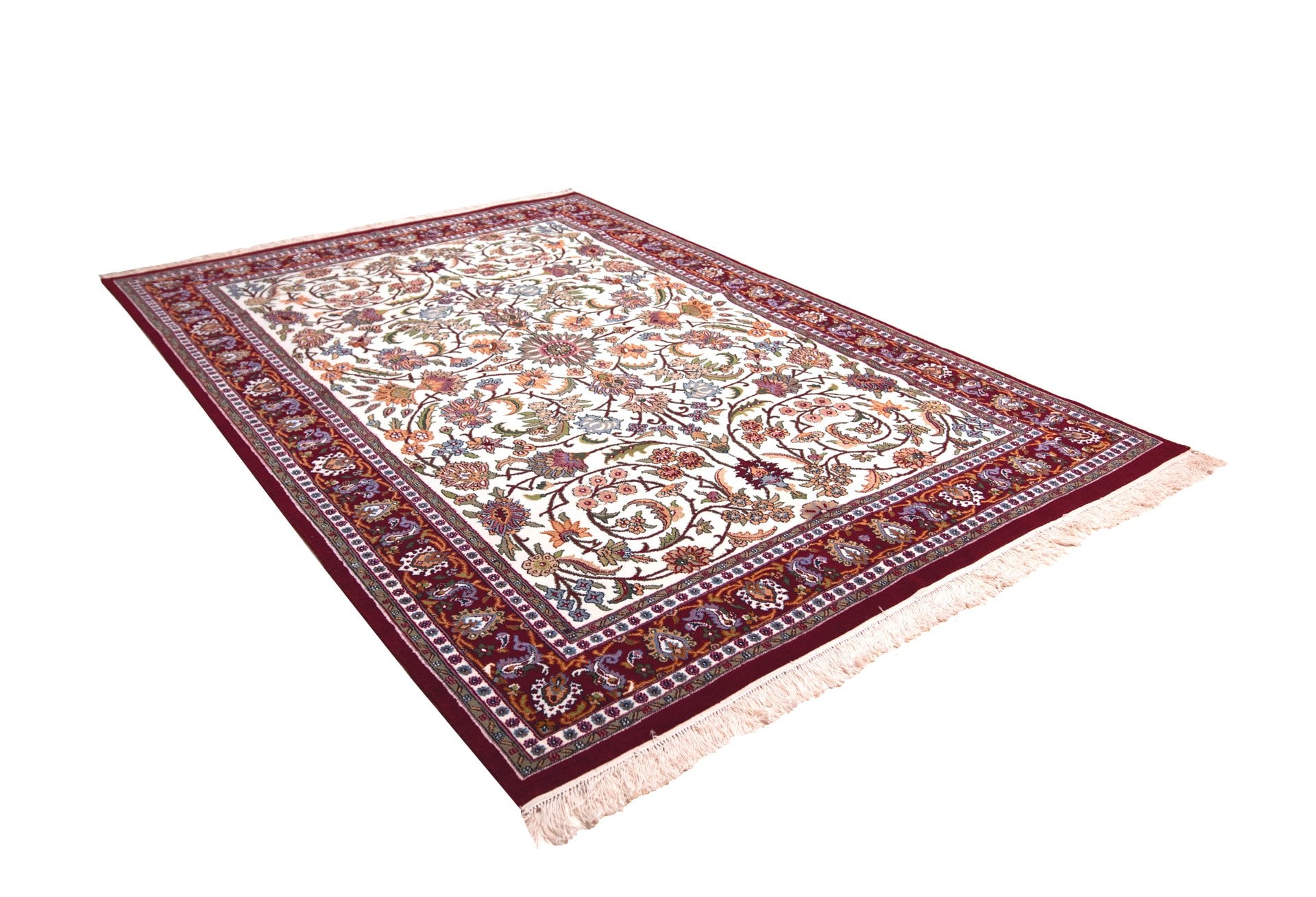 Egyptian Handmade Rug #65 - 290*202cm - Image 2