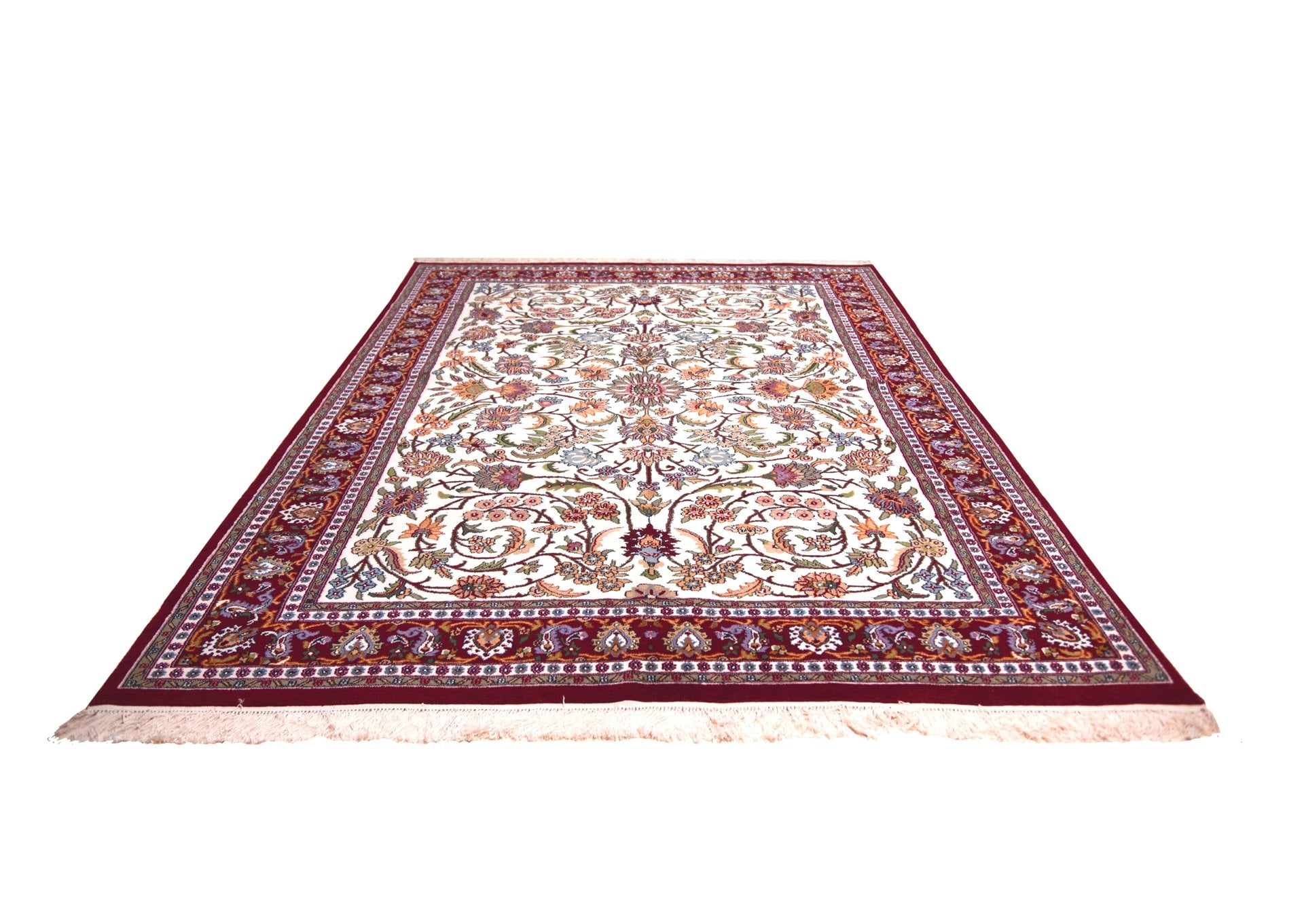 Egyptian Handmade Rug #65 - 290*202cm - Image 3