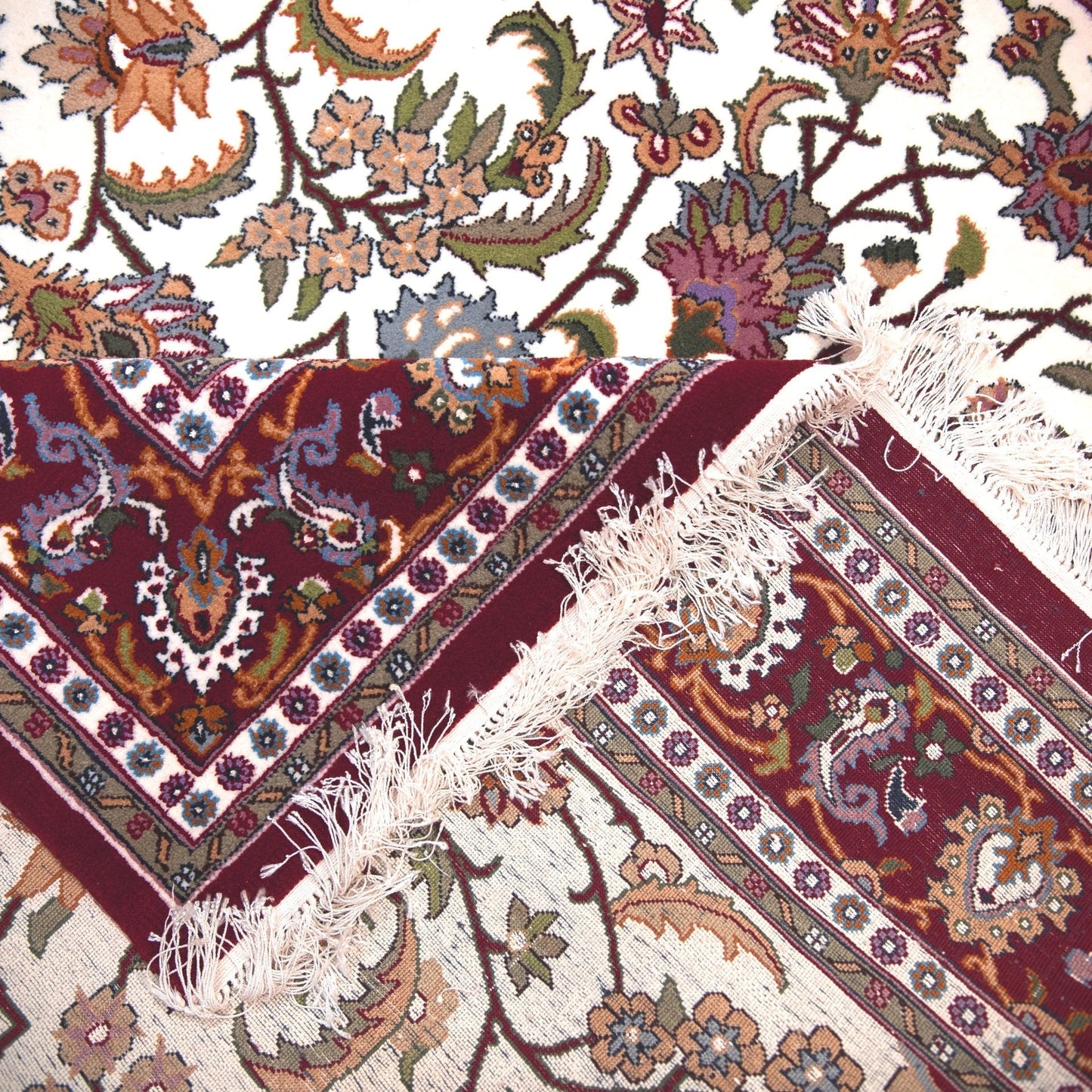 Egyptian Handmade Rug #65 - 290*202cm - Image 4