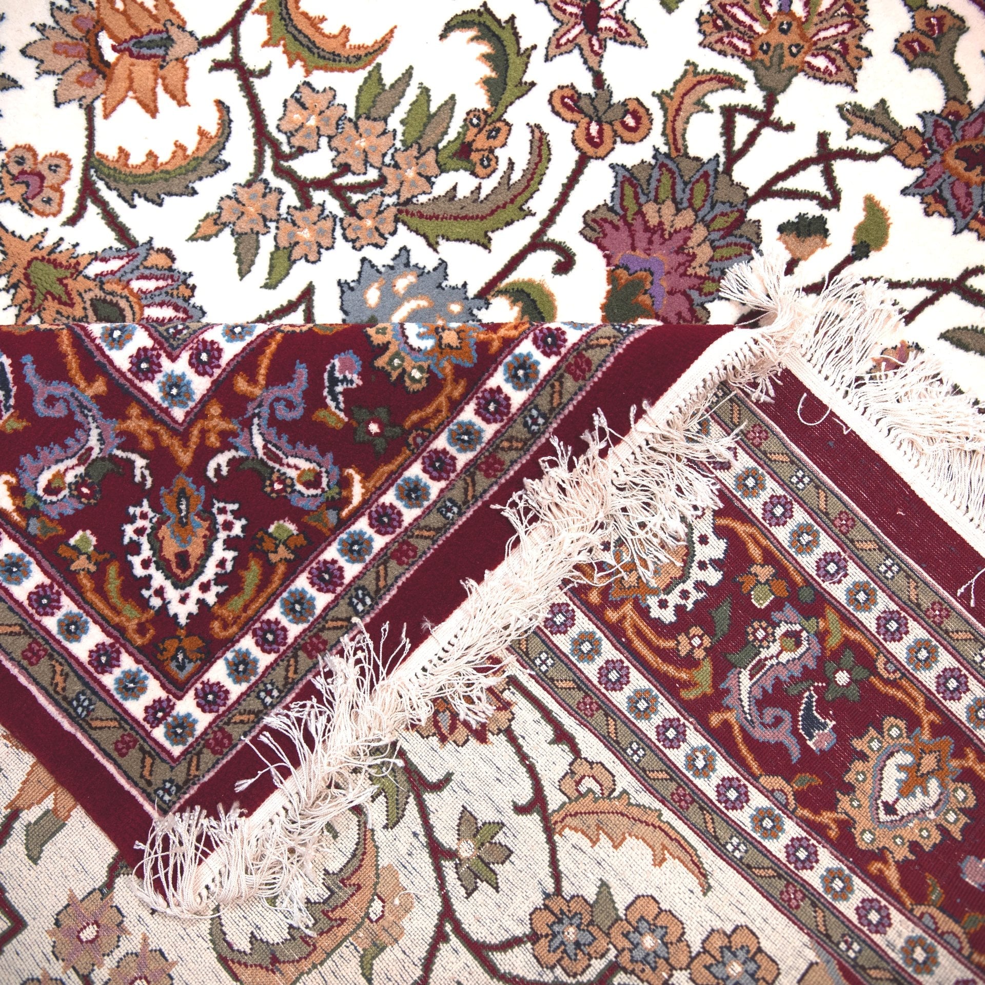 Egyptian Handmade Rug #65 - 290*202cm - Image 4