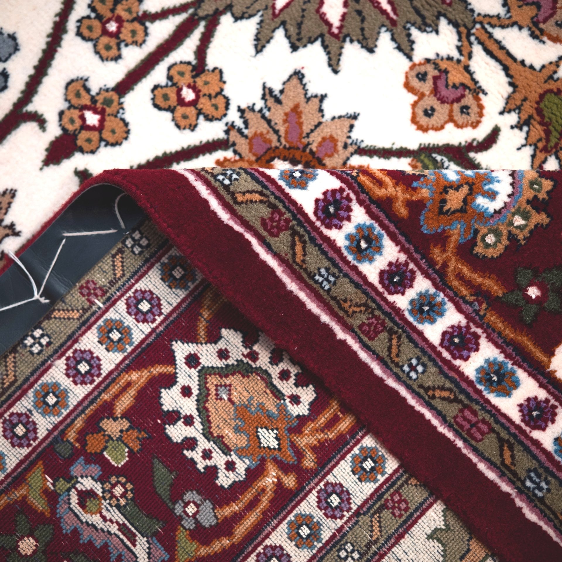 Egyptian Handmade Rug #65 - 290*202cm - Image 6