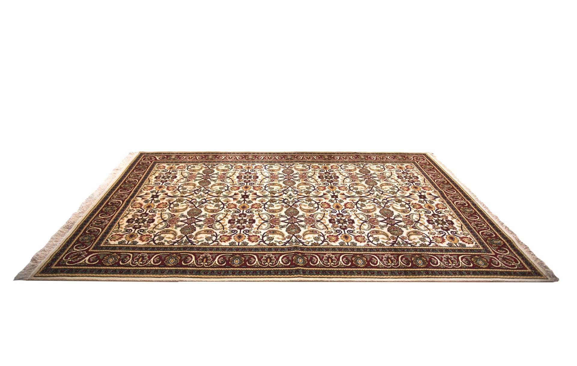 Egyptian Handmade Rug #66 - 174*272cm - Image 1