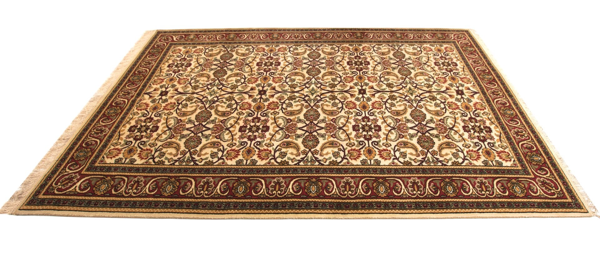 Egyptian Handmade Rug #66 - 174*272cm - Image 6