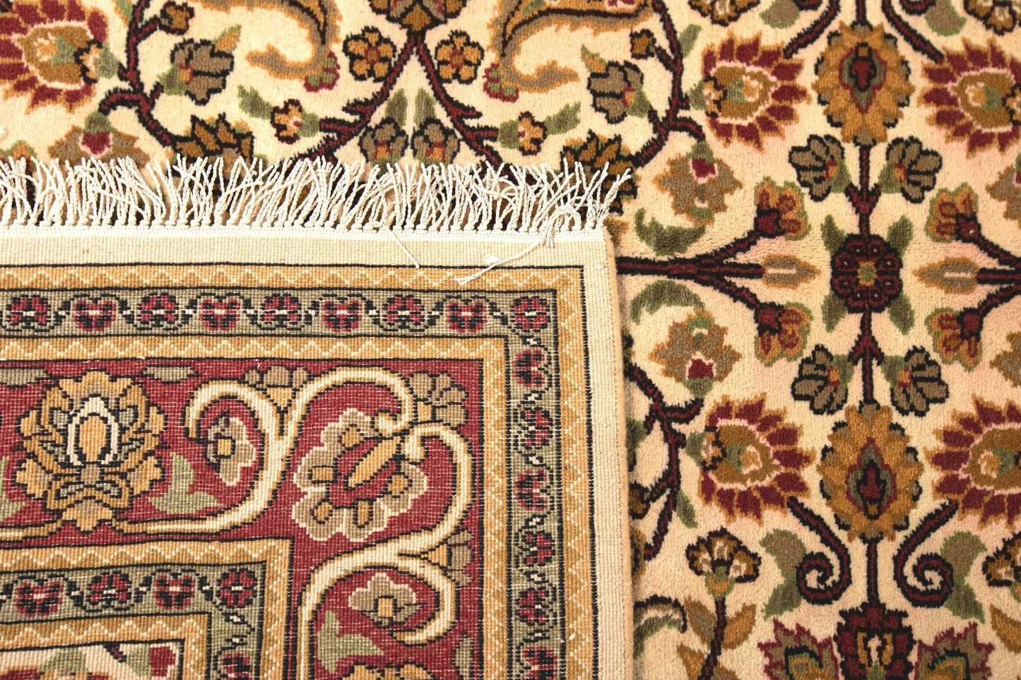 Egyptian Handmade Rug #66 - 174*272cm - Image 8