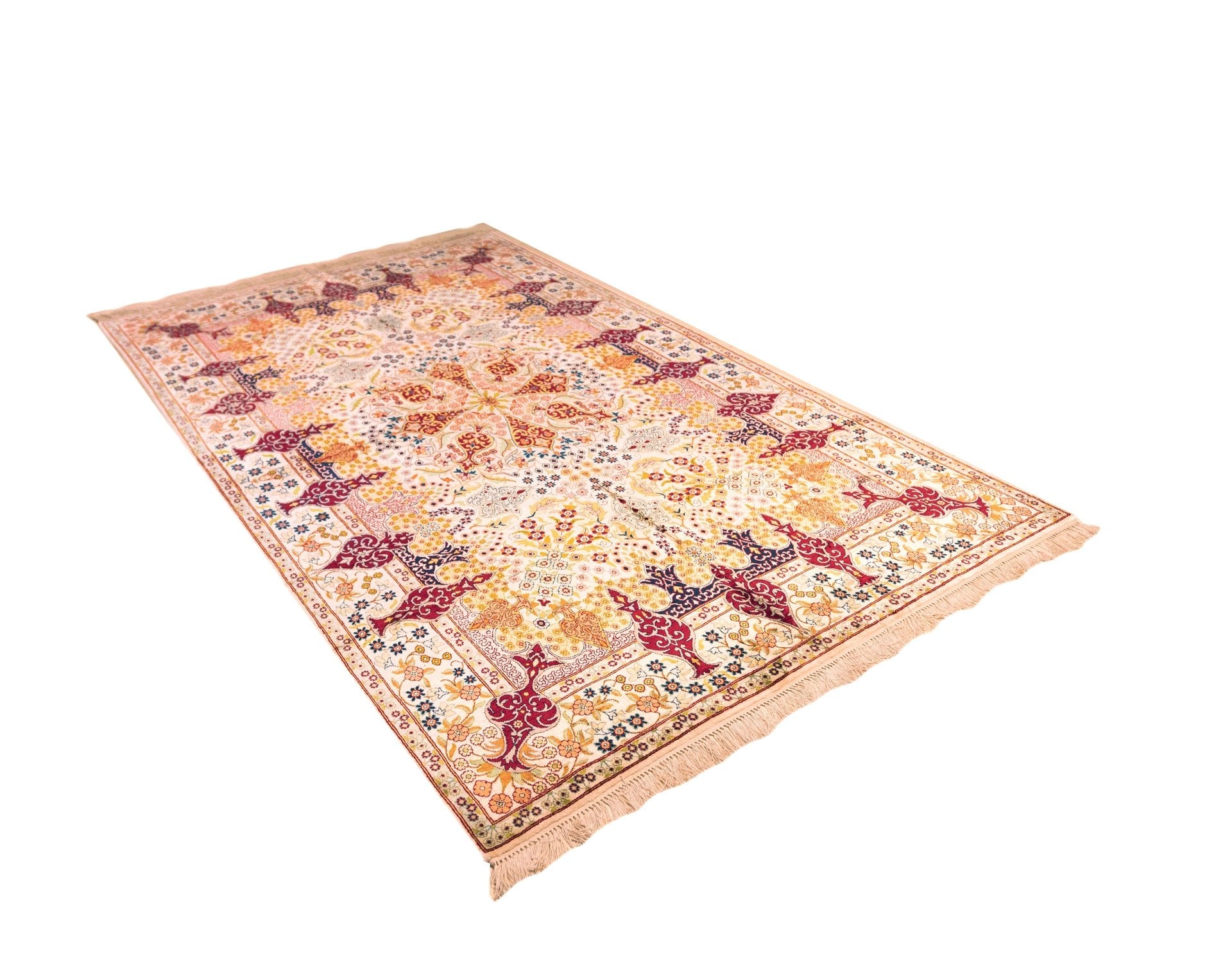 Egyptian Handmade Rug #68 - 264*168cm - Image 2