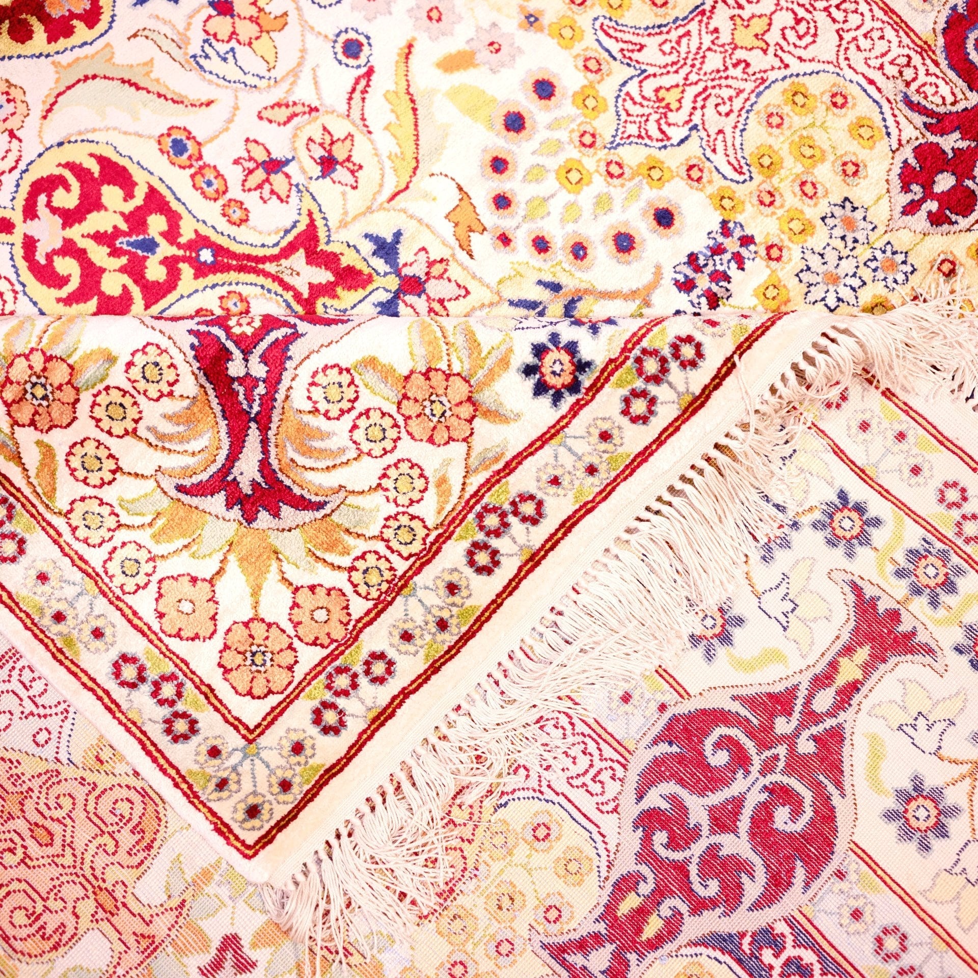 Egyptian Handmade Rug #68 - 264*168cm - Image 4