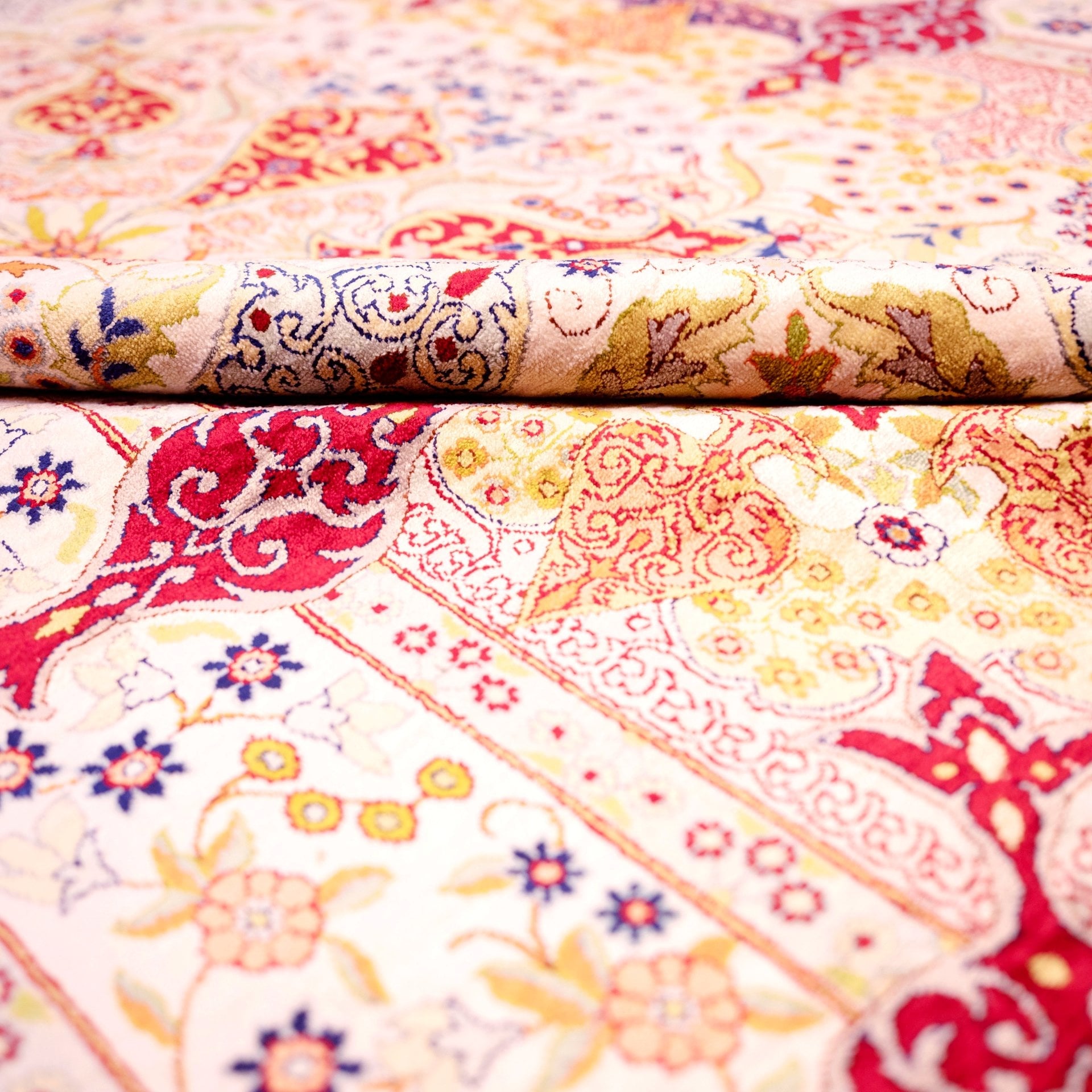 Egyptian Handmade Rug #68 - 264*168cm - Image 6