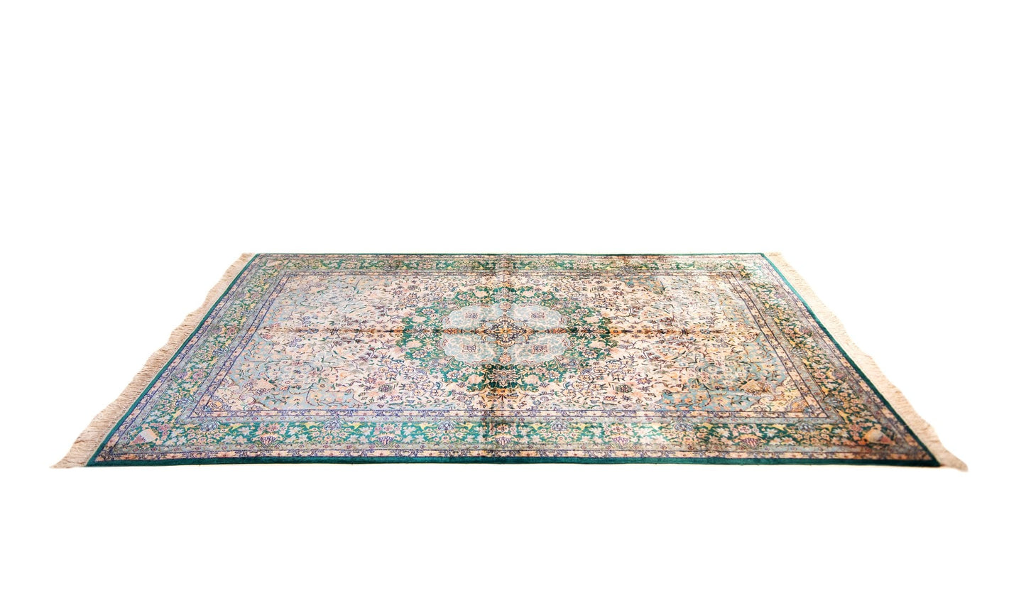 Egyptian Handmade Rug #69 - 235*152cm - Image 1