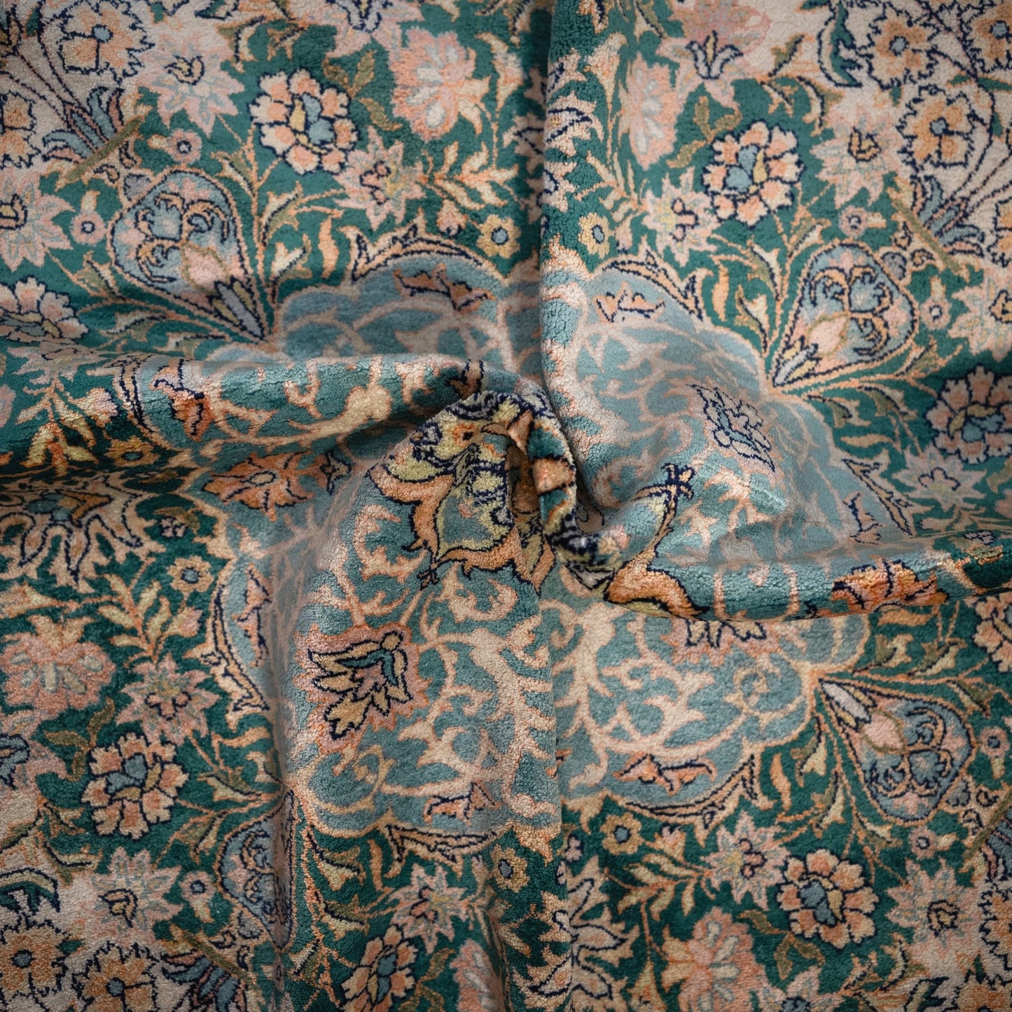 Egyptian Handmade Rug #69 - 235*152cm - Image 5