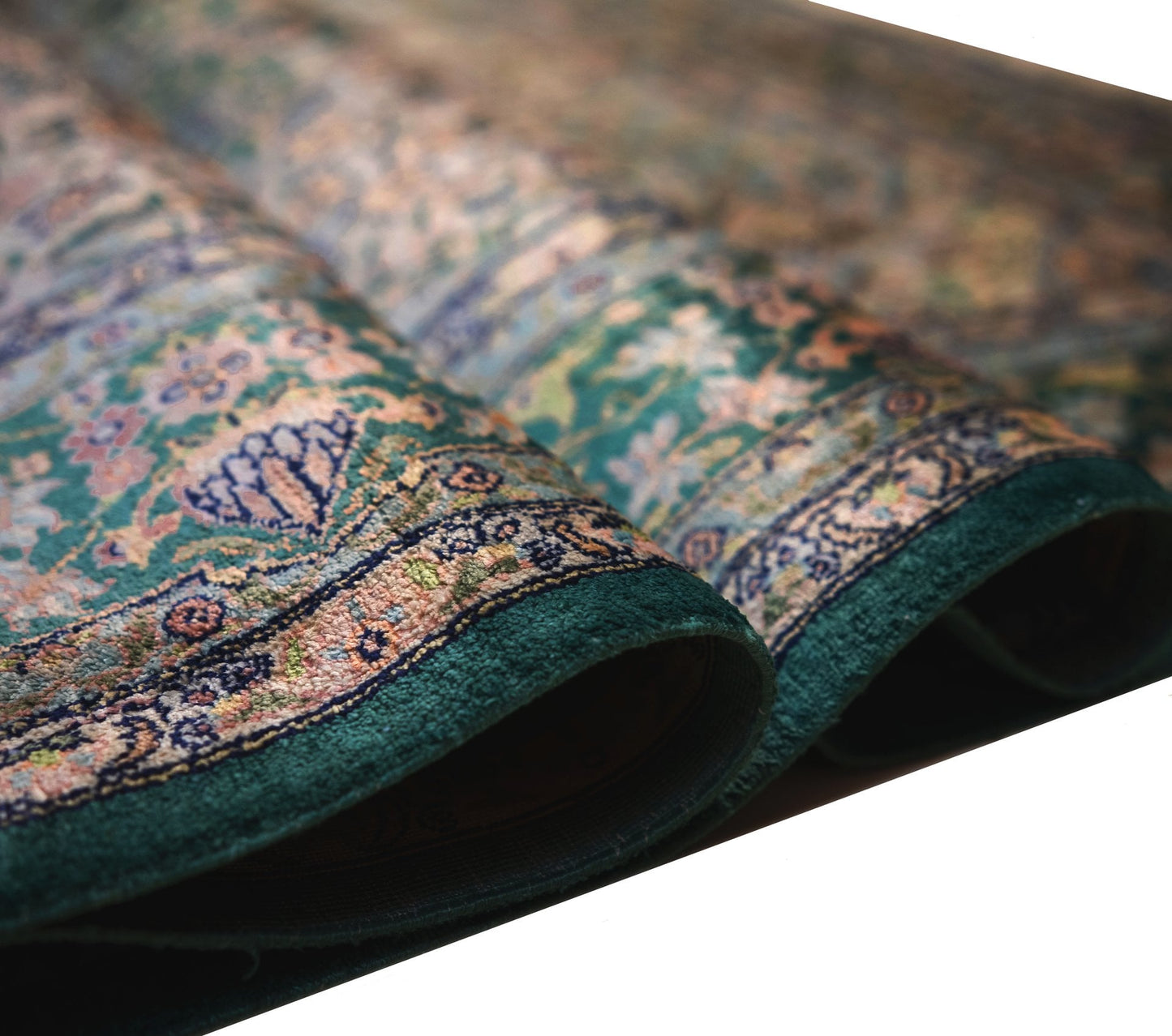 Egyptian Handmade Rug #69 - 235*152cm - Image 7