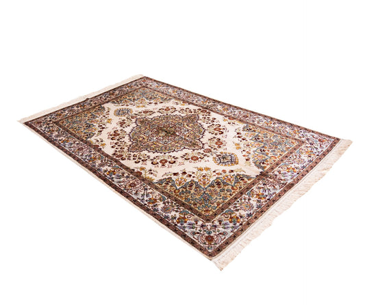 Egyptian Handmade Rug #70 - 175*116cm - Image 1