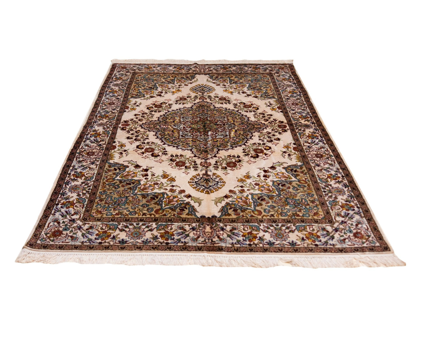 Egyptian Handmade Rug #70 - 175*116cm - Image 3