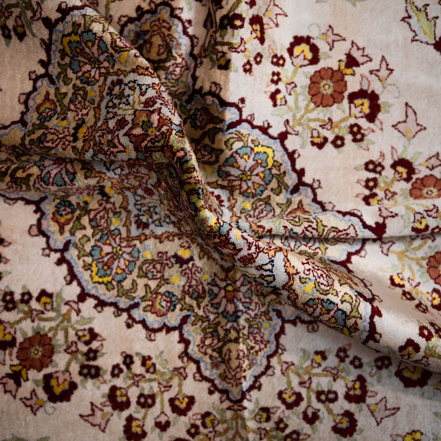 Egyptian Handmade Rug #70 - 175*116cm - Image 5