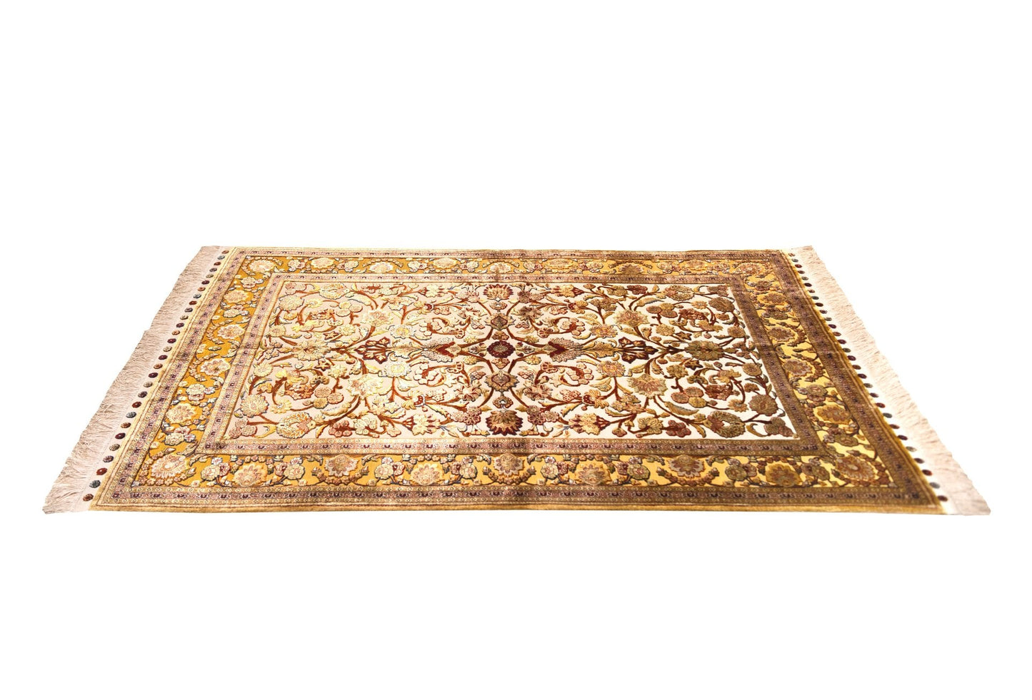 Egyptian Handmade Rug #73 - 150*230cm - Image 1