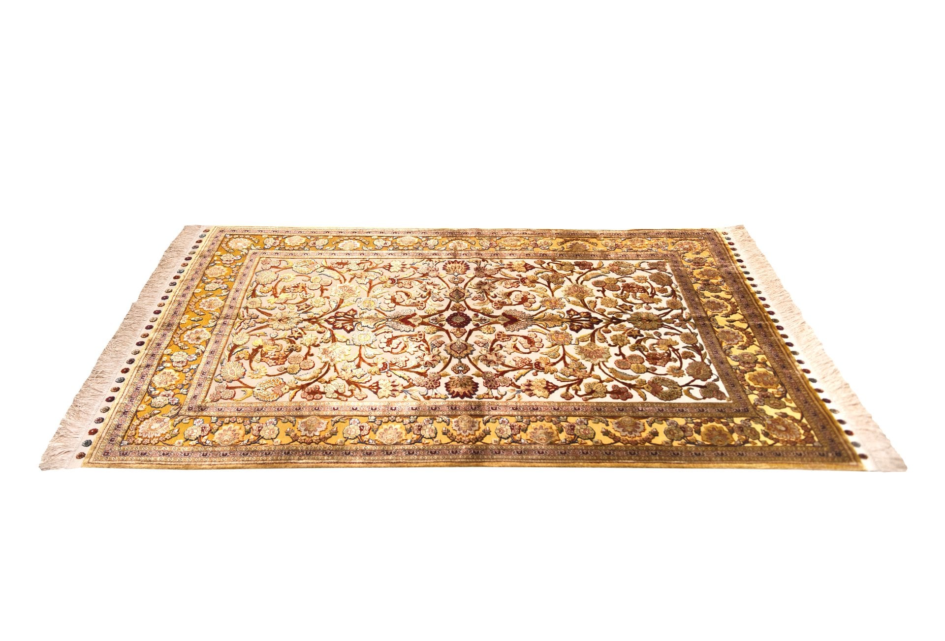 Egyptian Handmade Rug #73 - 150*230cm - Image 1