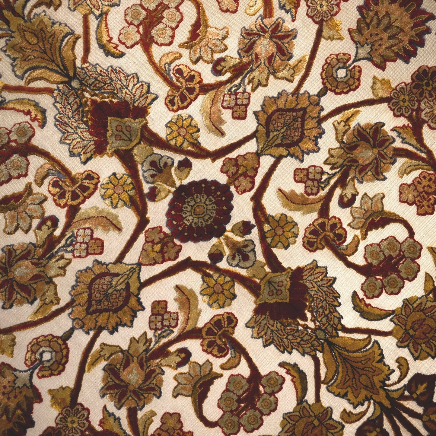 Egyptian Handmade Rug #73 - 150*230cm - Image 7