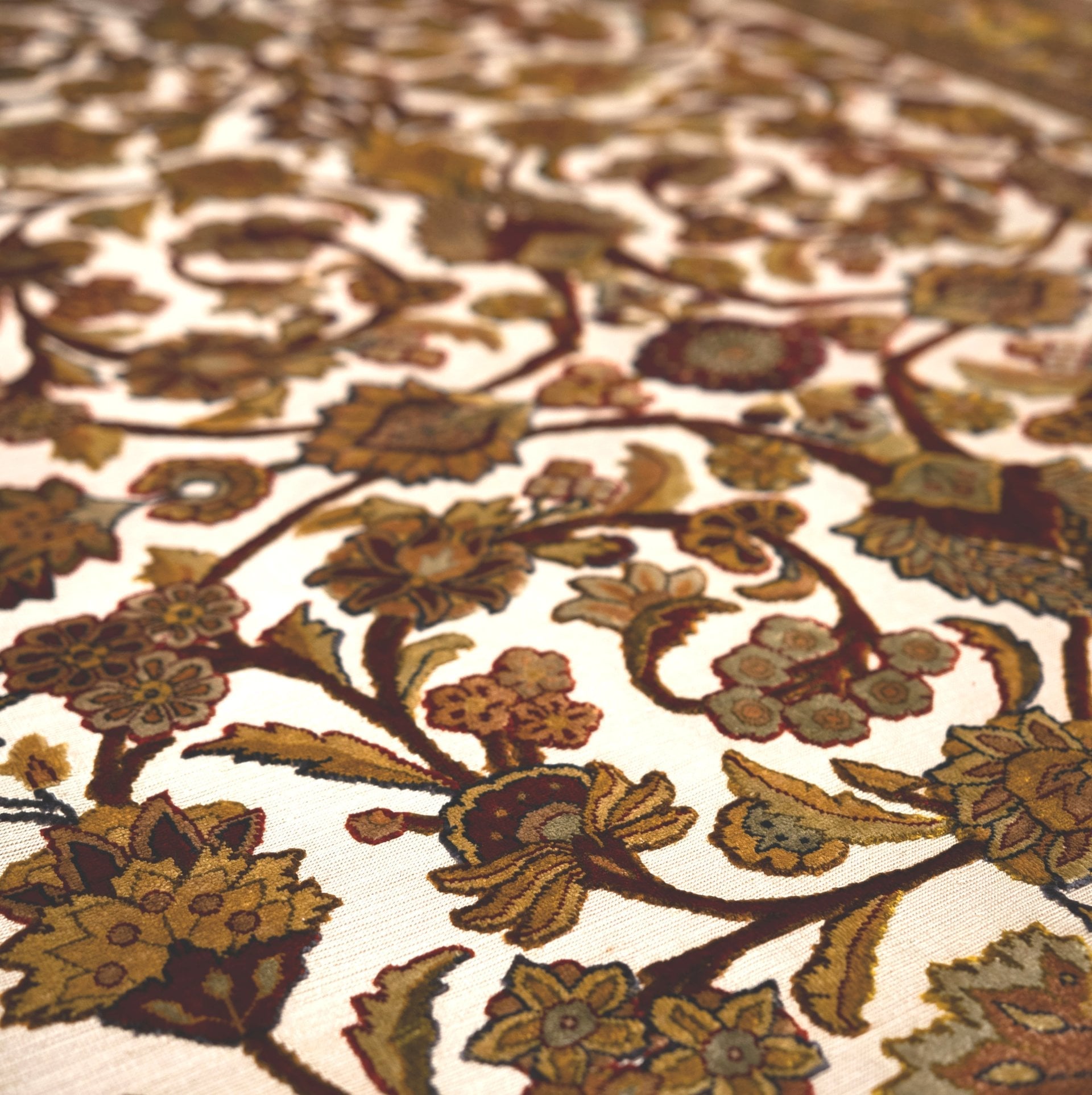 Egyptian Handmade Rug #73 - 150*230cm - Image 8