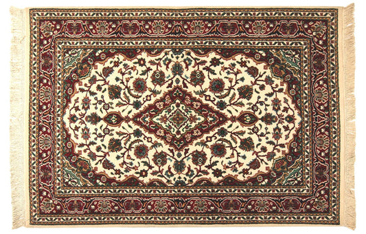Egyptian Handmade Rug #80 - 154*106cm - Image 1