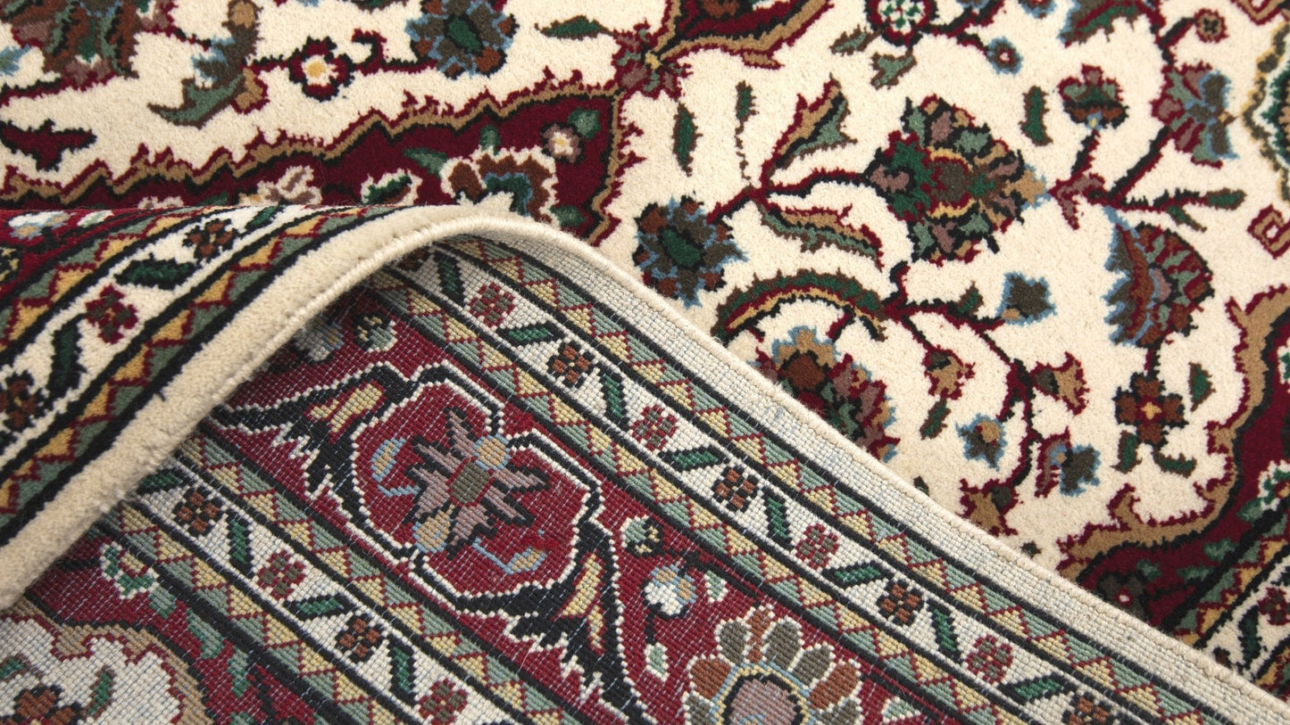 Egyptian Handmade Rug #80 - 154*106cm - Image 7