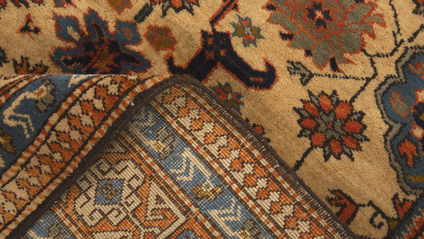 Egyptian Handmade Rug #82 - 203*148cm - Image 8