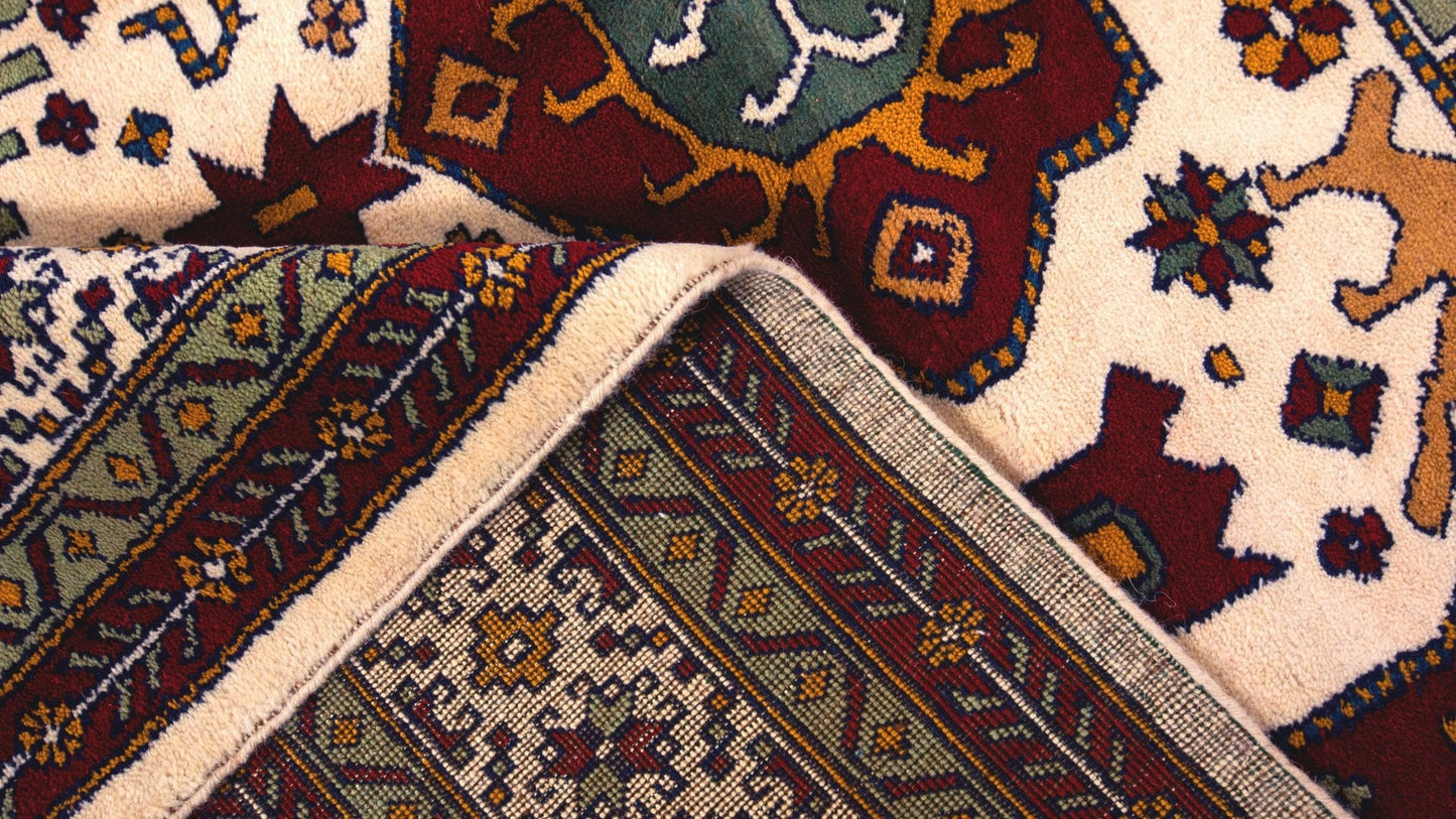 Egyptian Handmade Rug #84 - 285*200cm - Image 6