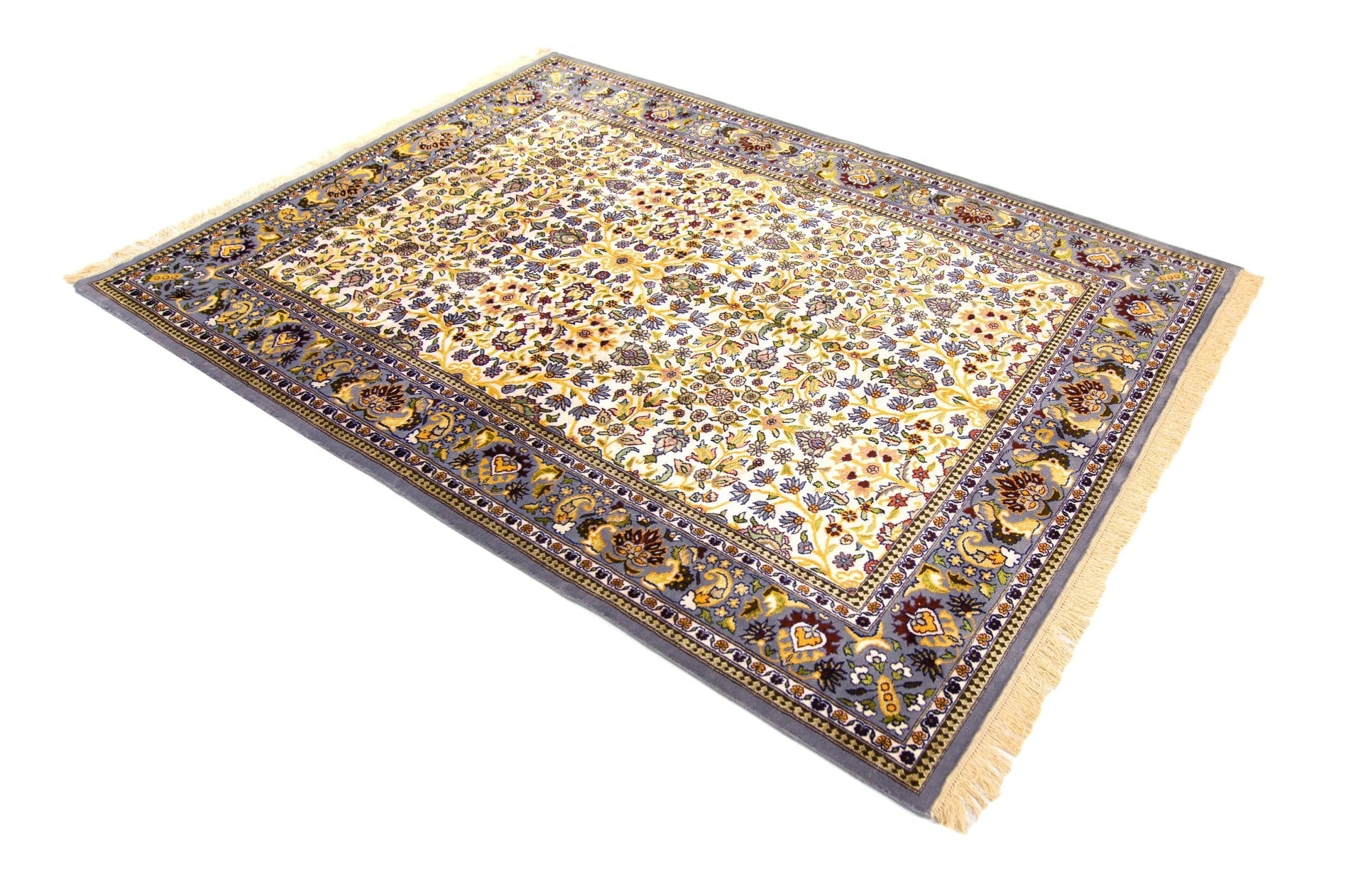Egyptian Handmade Rug #85 - 157*215cm - Image 3