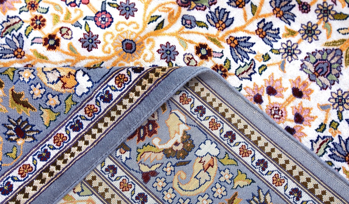 Egyptian Handmade Rug #85 - 157*215cm - Image 7