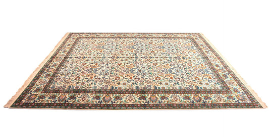 Egyptian Handmade Rug #86 - 209*313cm - Image 1