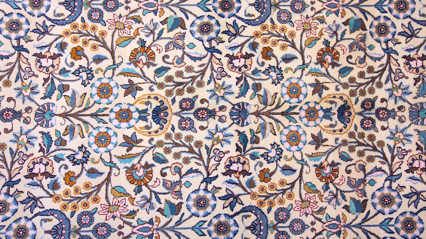 Egyptian Handmade Rug #86 - 209*313cm - Image 5