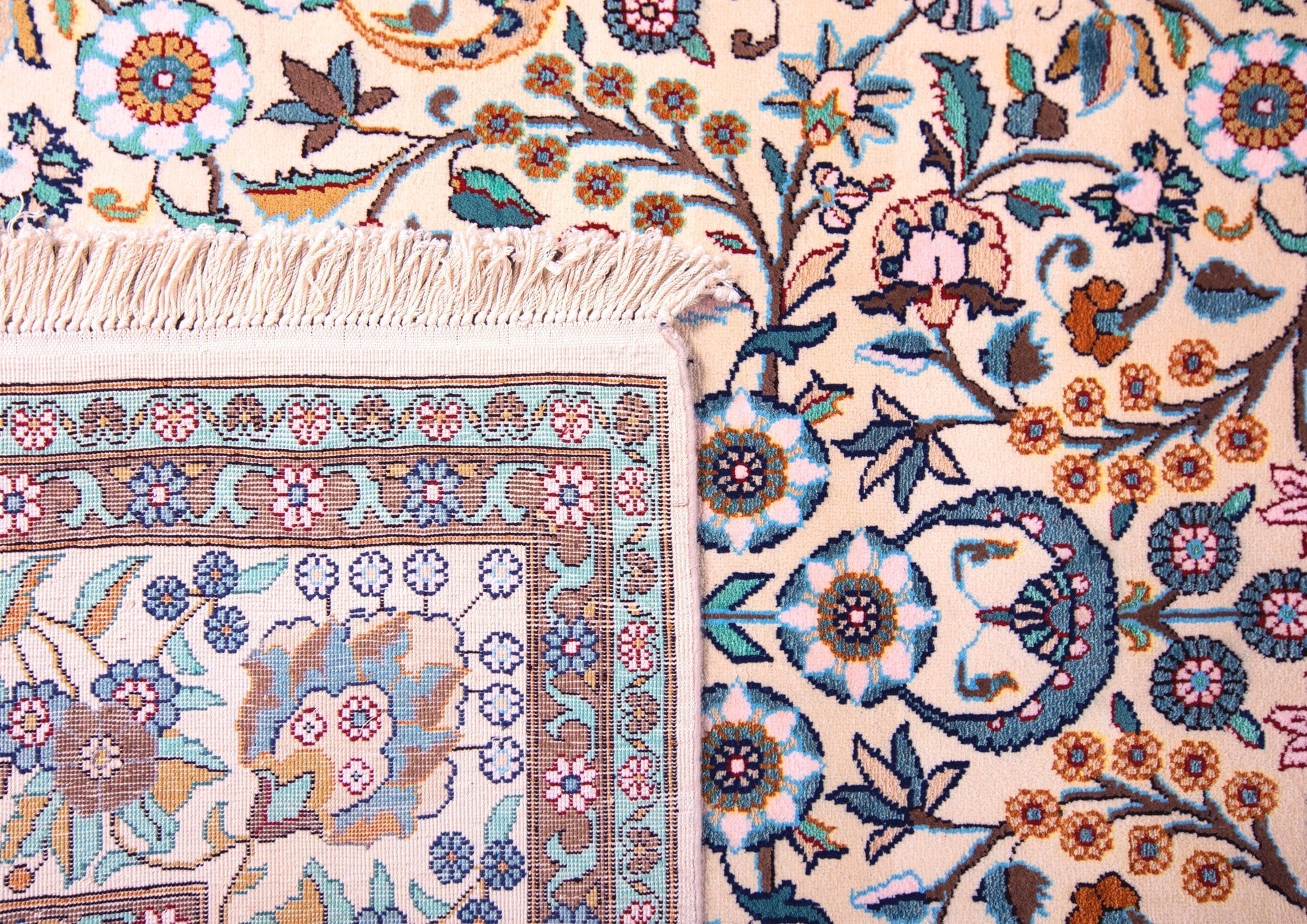 Egyptian Handmade Rug #86 - 209*313cm - Image 6